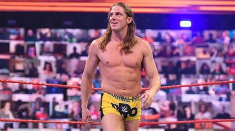 wwe matt riddle nudes|Matt Riddle